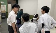 堀川高等学校