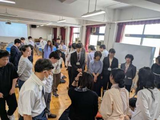 紫野高等学校