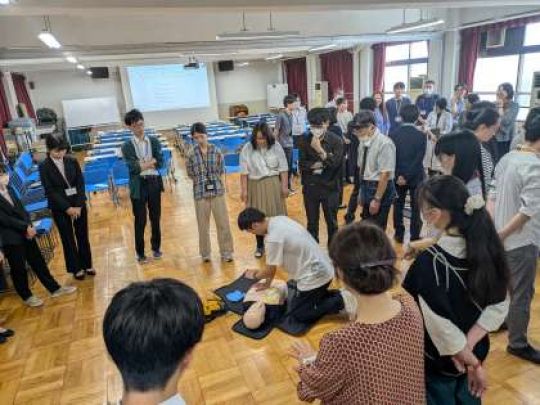 紫野高等学校