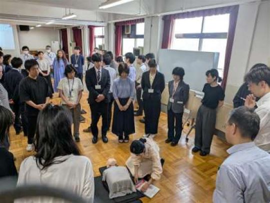 紫野高等学校