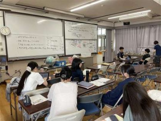 紫野高等学校