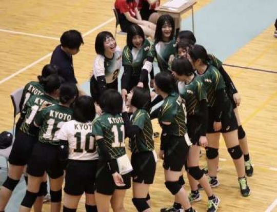 日吉ケ丘高等学校