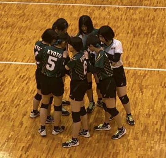 日吉ケ丘高等学校