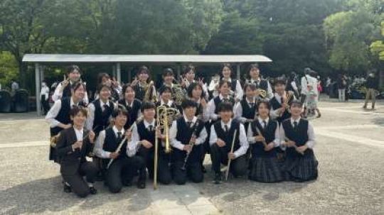 日吉ケ丘高等学校