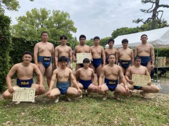 日吉ケ丘高等学校