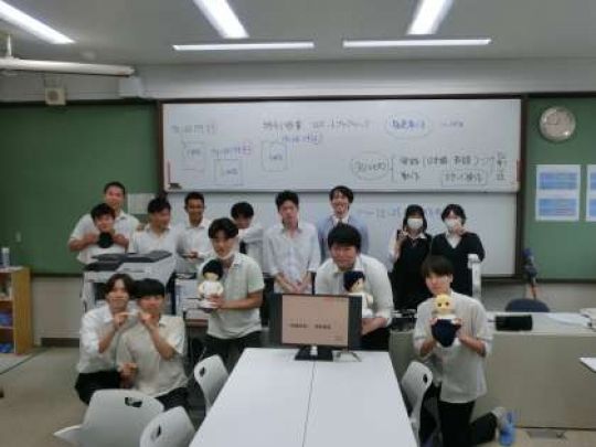 日吉ケ丘高等学校
