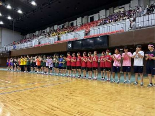 日吉ケ丘高等学校