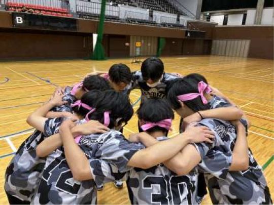 日吉ケ丘高等学校