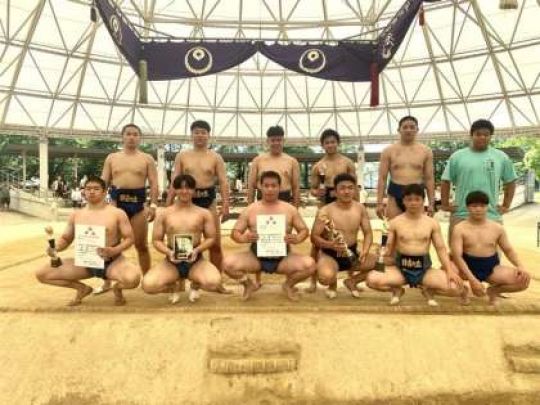 日吉ケ丘高等学校