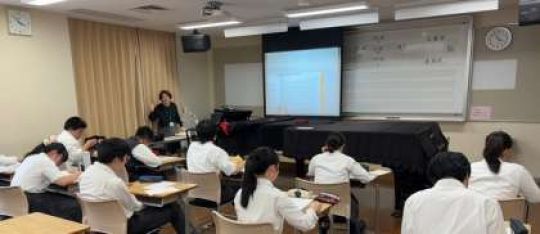 京都堀川音楽高等学校