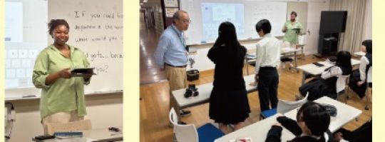 京都堀川音楽高等学校