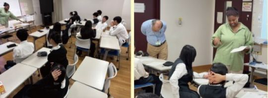 京都堀川音楽高等学校