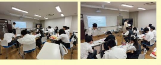 京都堀川音楽高等学校