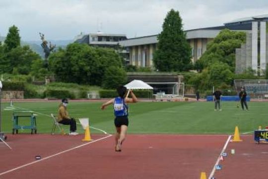 開建高等学校
