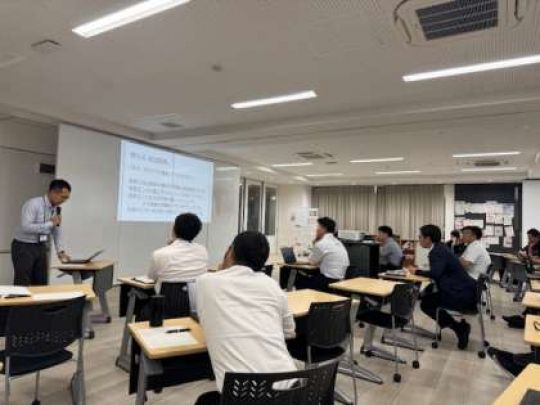 開建高等学校