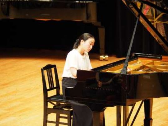 京都堀川音楽高等学校