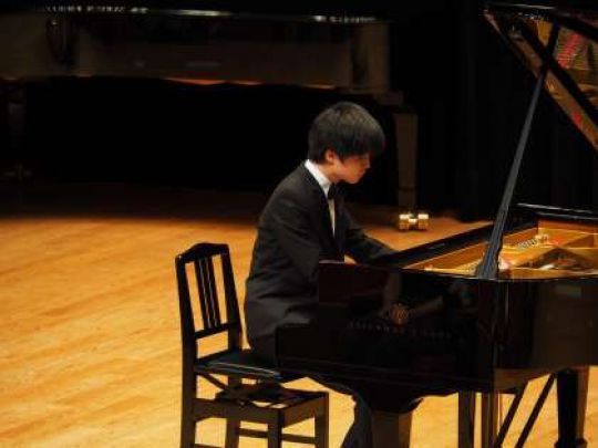 京都堀川音楽高等学校