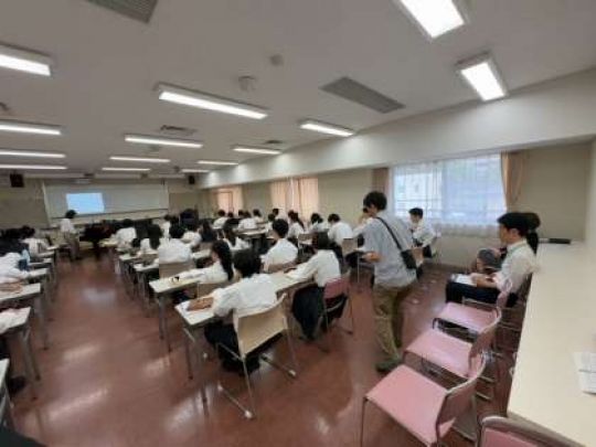 京都堀川音楽高等学校