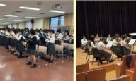 京都堀川音楽高等学校
