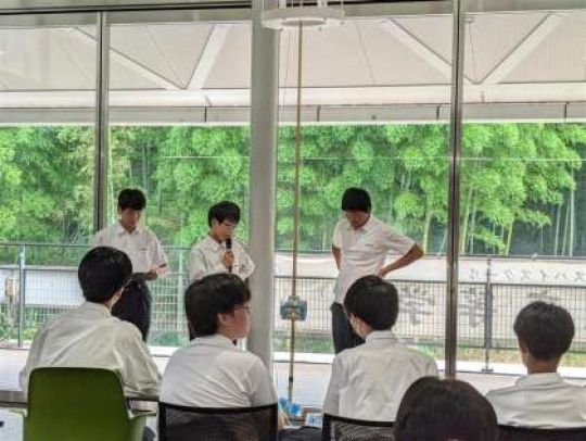京都工学院高等学校
