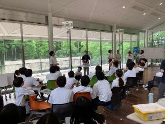 京都工学院高等学校