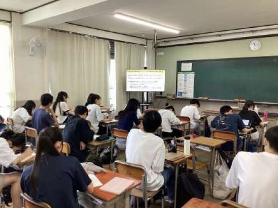 紫野高等学校