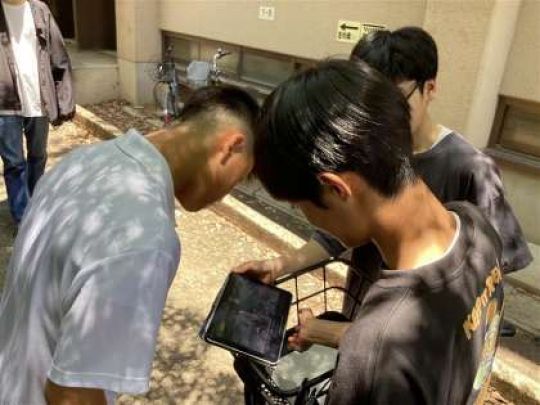 紫野高等学校
