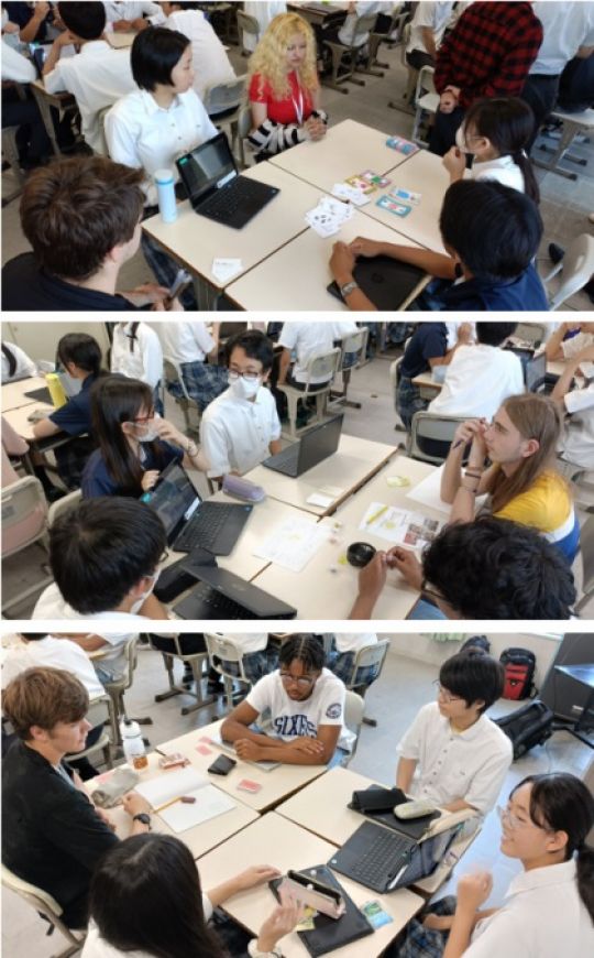 西京高等学校
