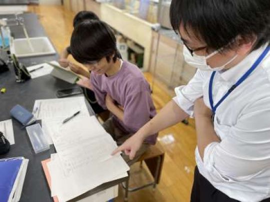 紫野高等学校