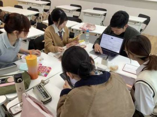 京都市立美術工芸高等学校