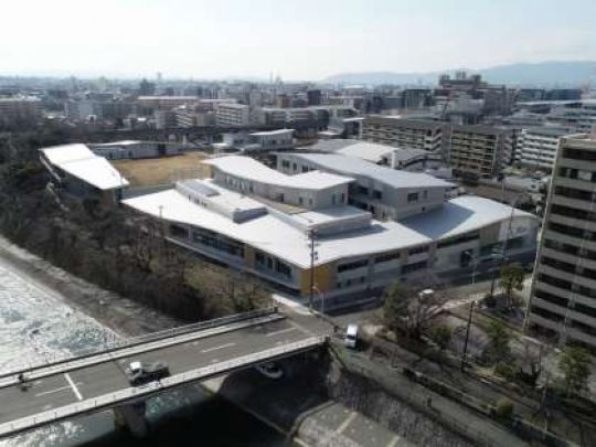 京都市立美術工芸高等学校
