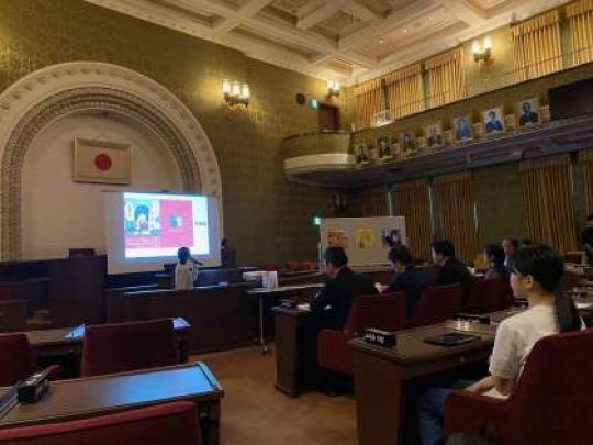 京都市立美術工芸高等学校
