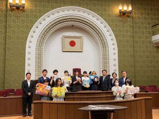 京都市立美術工芸高等学校