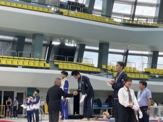 堀川高等学校