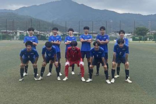 堀川高等学校
