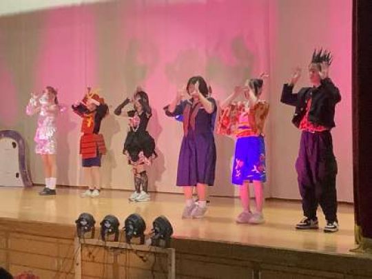 京都市立美術工芸高等学校