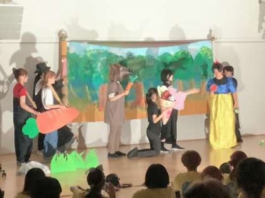 京都市立美術工芸高等学校