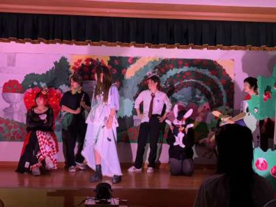 京都市立美術工芸高等学校