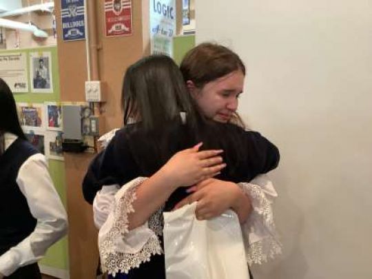 日吉ケ丘高等学校