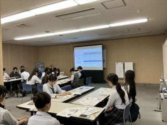 開建高等学校
