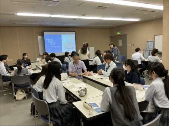 開建高等学校