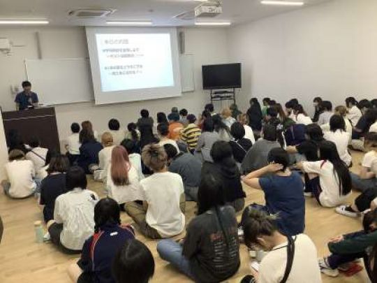 京都市立美術工芸高等学校