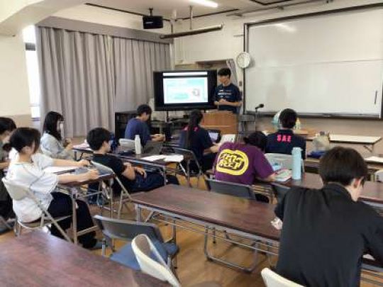 紫野高等学校
