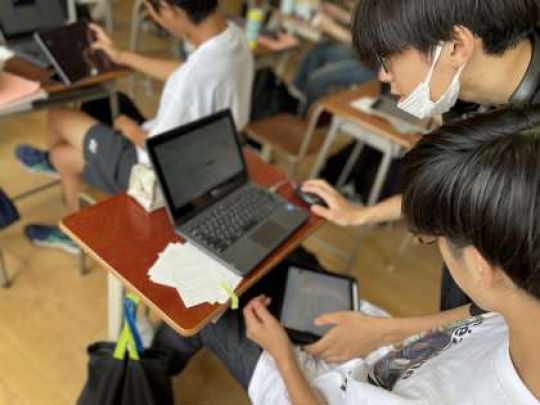 紫野高等学校