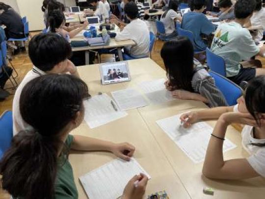 紫野高等学校