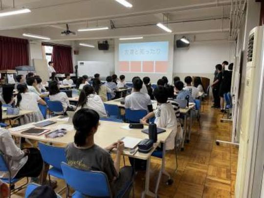 紫野高等学校