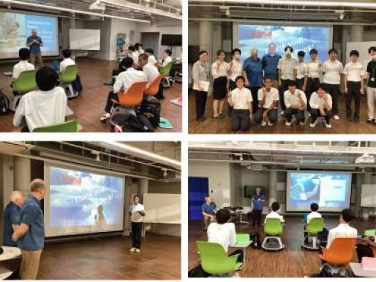 京都工学院高等学校
