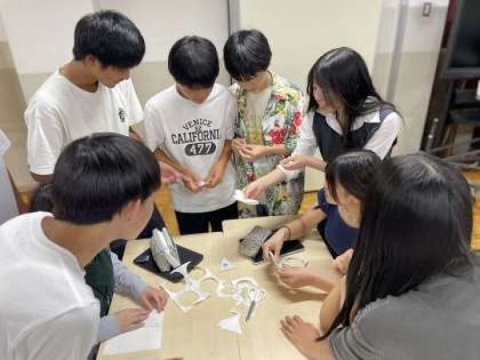 紫野高等学校