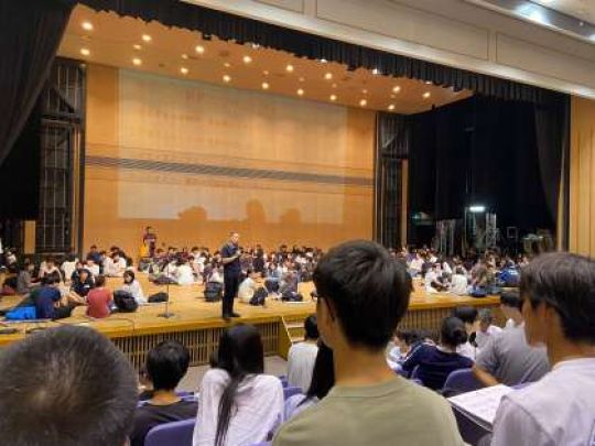 紫野高等学校