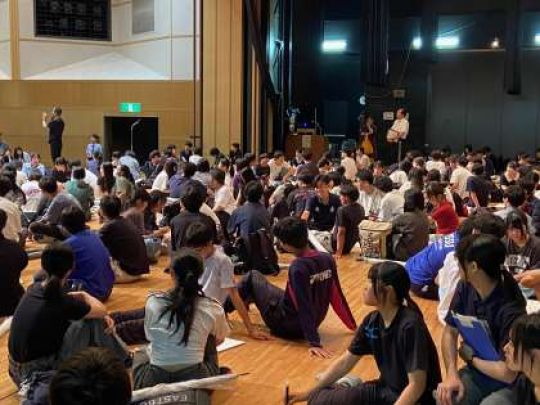 紫野高等学校